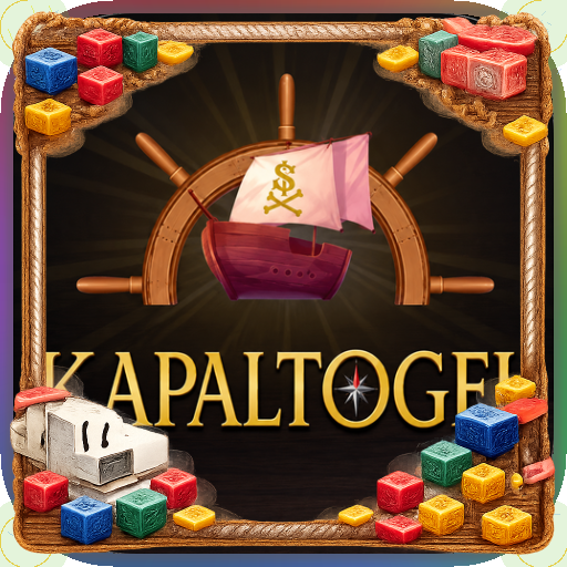 kapaltogel — mitra unggulan